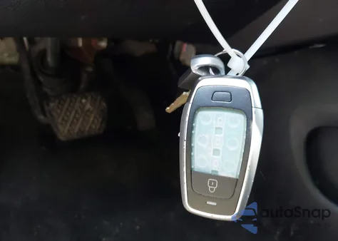 2015 Nissan Pathfinder S/Sv/Sl/Platinum из США, поврежденный, VIN 5N1AR2MM6FC707237